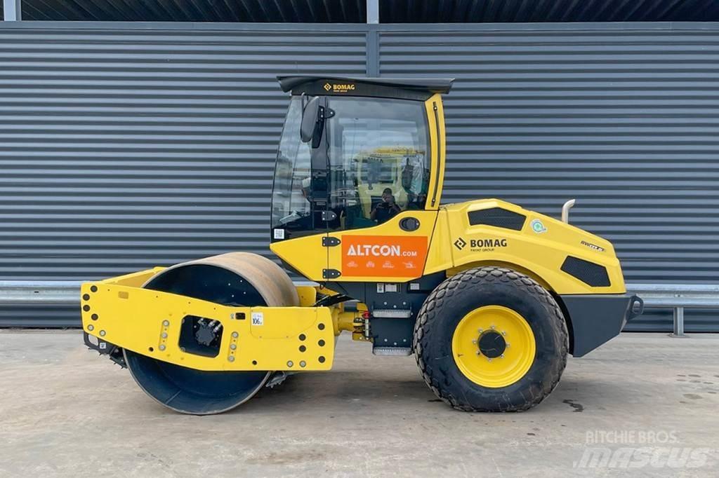 Bomag BW 177 D-5 Rouleaux monocylindre