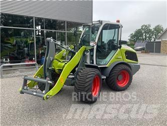 CLAAS Torion 535 Chargeuse sur pneus