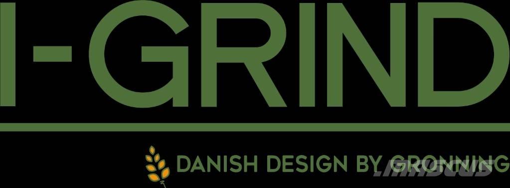  i-GRIND Agriculture - Autres
