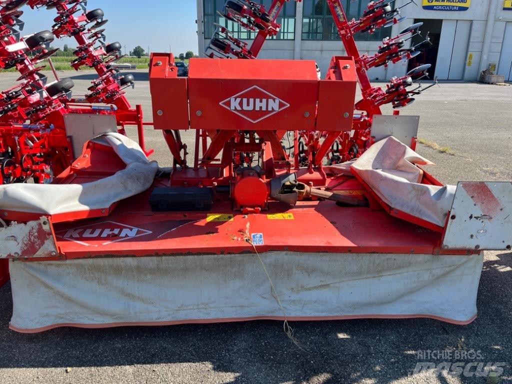 Kuhn FC 313 RF Faucheuse-conditionneuse