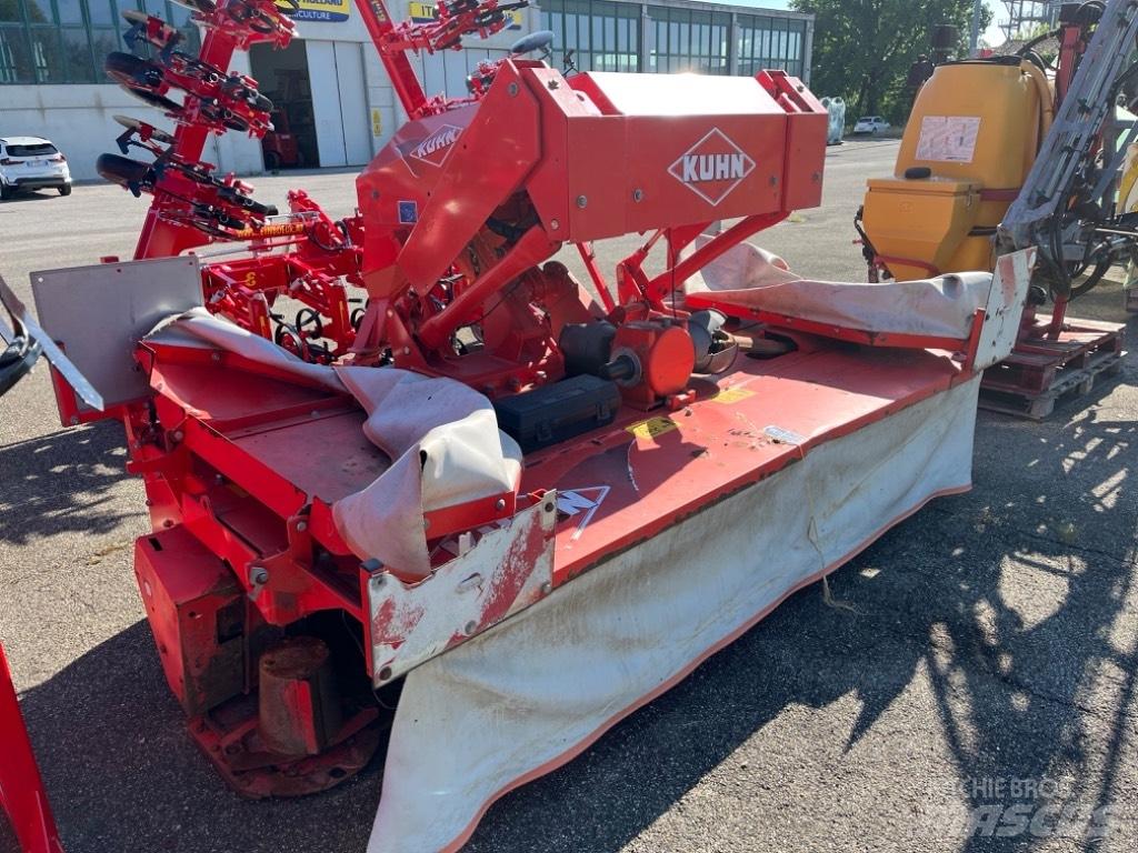 Kuhn FC 313 RF Faucheuse-conditionneuse