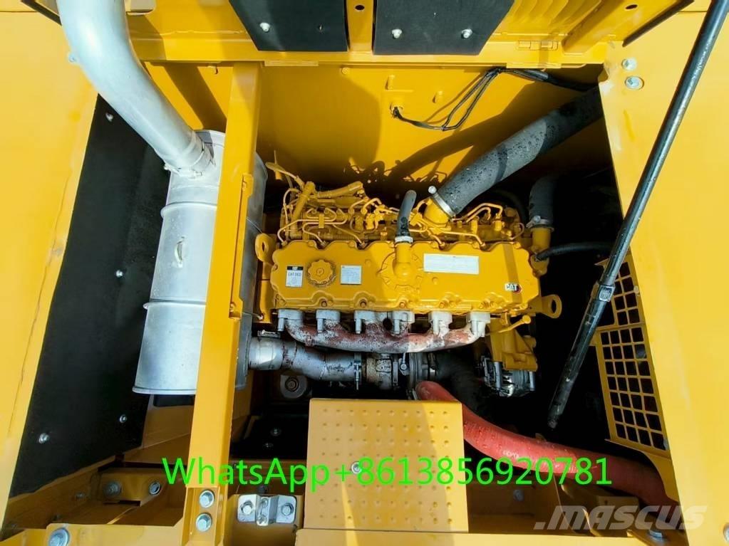 CAT 336GC Pelle sur chenilles