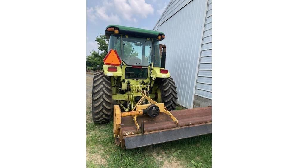 John Deere 5420 Tracteur