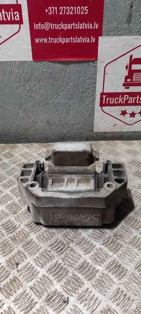 Scania R 440   1782203 Moteur