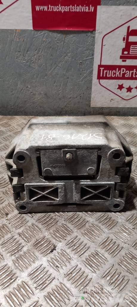 Scania R 440   1782203 Moteur