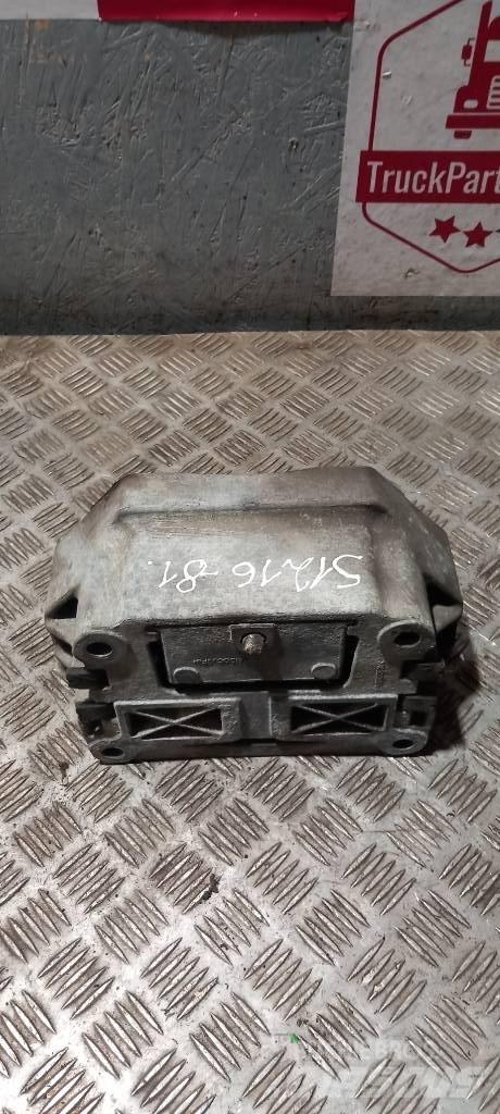Scania R 440   1782203 Moteur