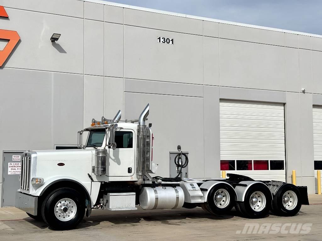 Peterbilt 388 Tracteur routier