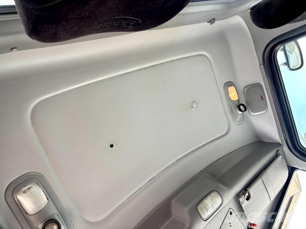 Peterbilt 388 Tracteur routier