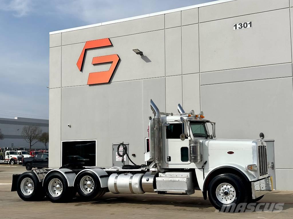 Peterbilt 388 Tracteur routier
