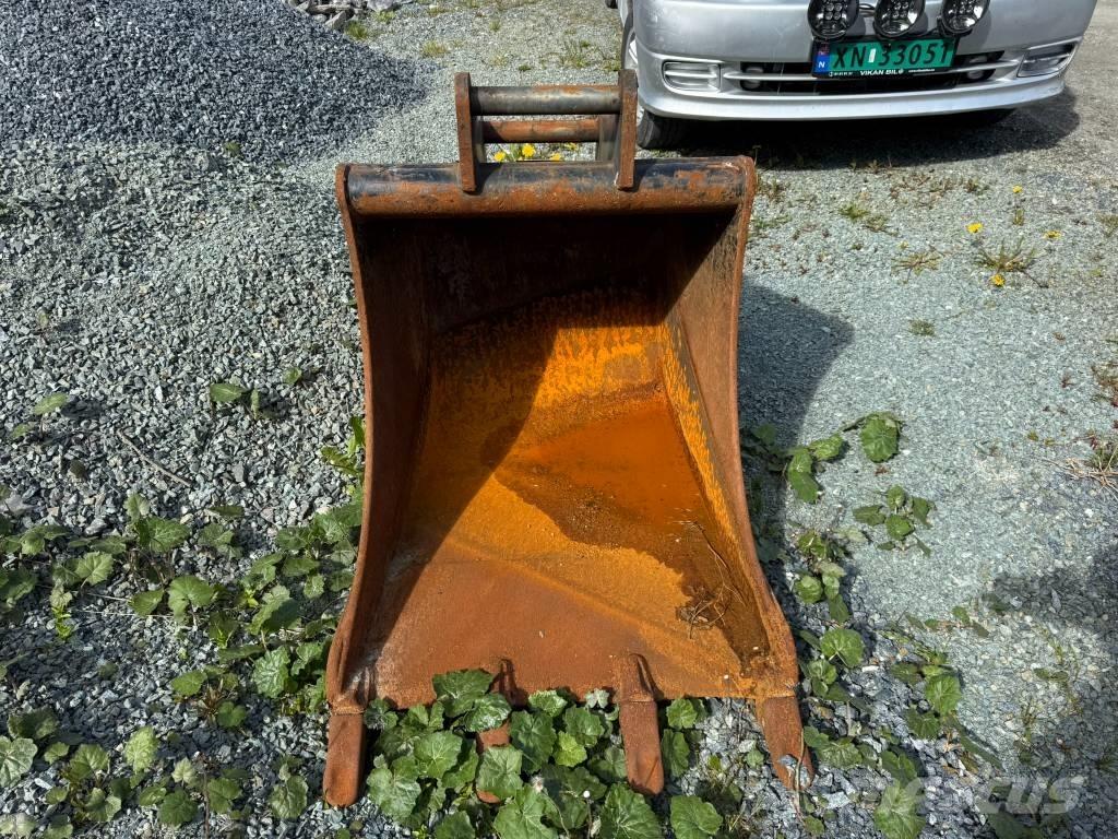 Hitachi ZX 85 US Mini pelle 7t-12t