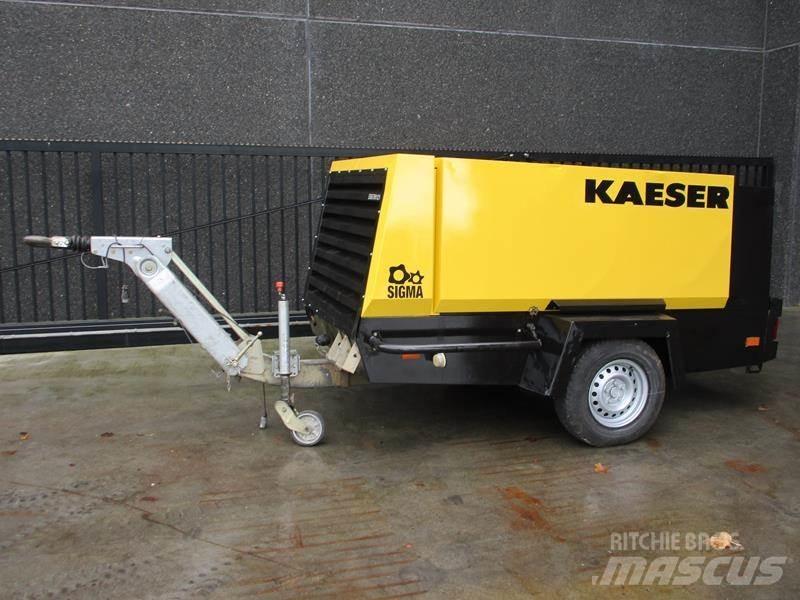 Kaeser M 121 - N Compresseur