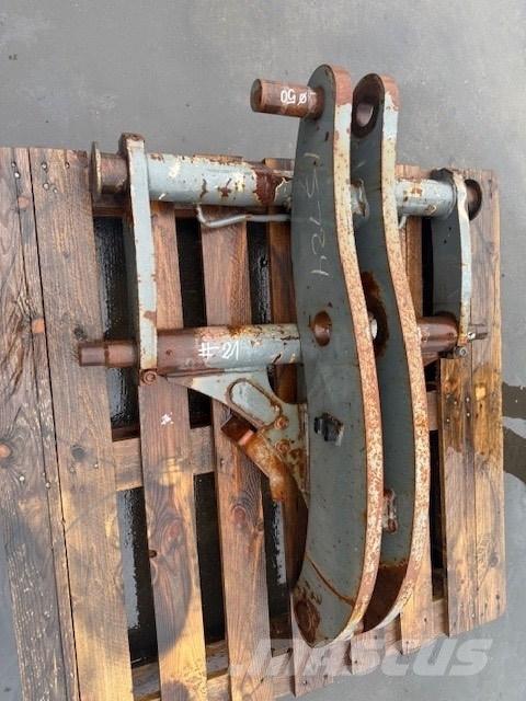 Liebherr BUCKET LINK Godet