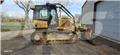 CAT D 5 K LGP DOZER Bouteurs sur chenilles