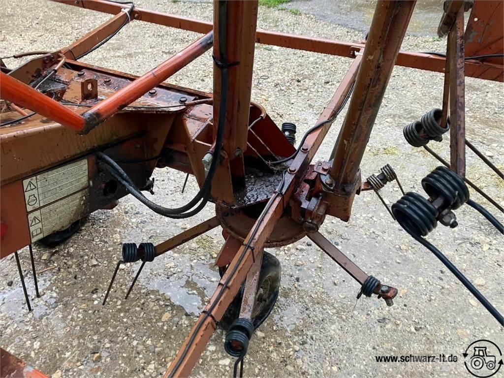 Kuhn GF 8501 Rateau faneur