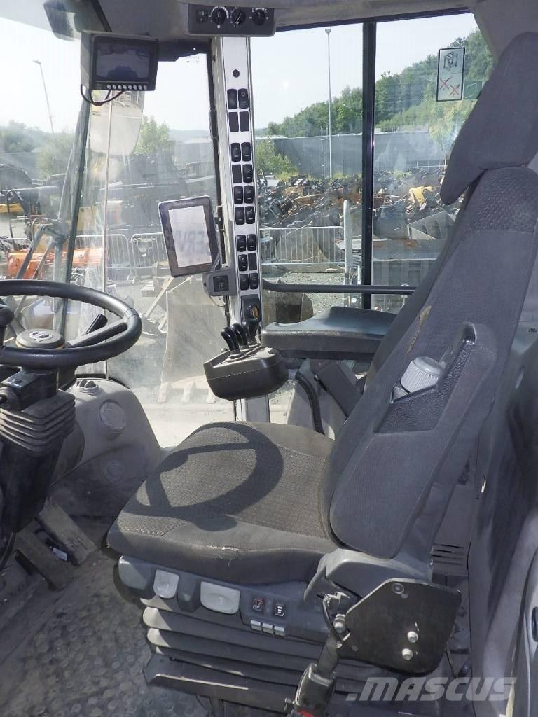 Volvo L 110 H LB Chargeuse sur pneus