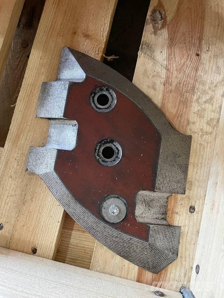 Dipperfox SC400 Entretien du sol - Autres