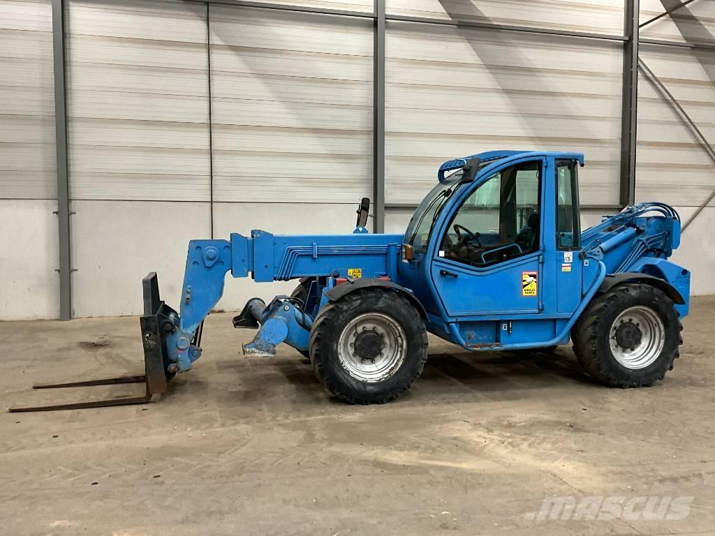 JLG 4013 Chariot télescopique