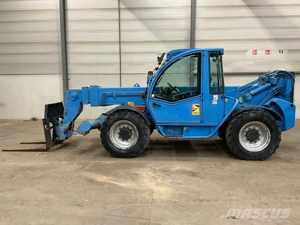 JLG 4013 Chariot télescopique