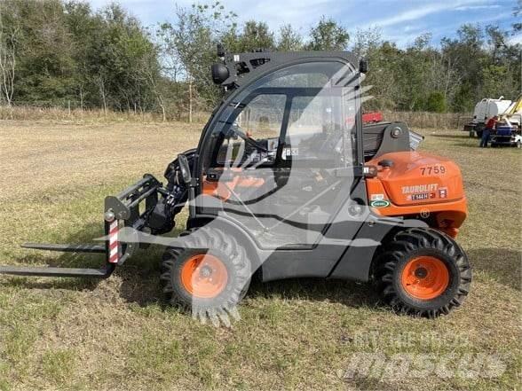Ausa T144H Chariot télescopique