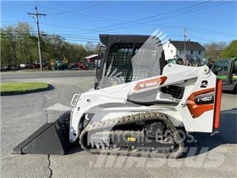 Bobcat T450 Chargeuse compacte