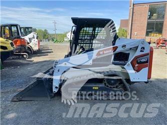 Bobcat T450 Chargeuse compacte