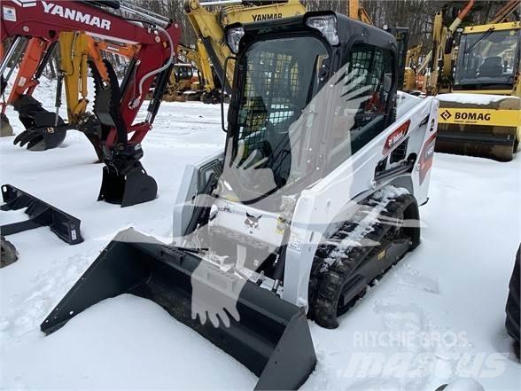 Bobcat T450 Chargeuse compacte