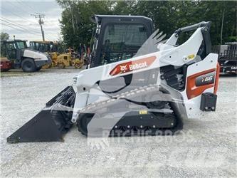Bobcat T66 Chargeuse compacte