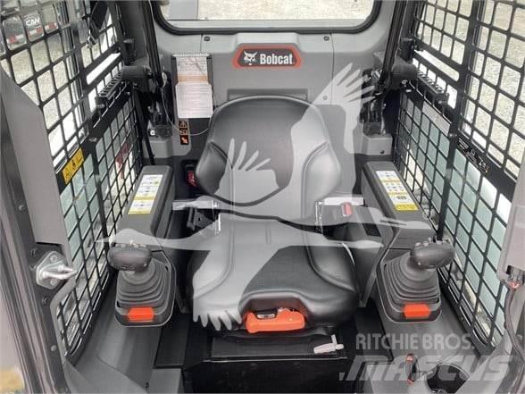 Bobcat T66 Chargeuse compacte