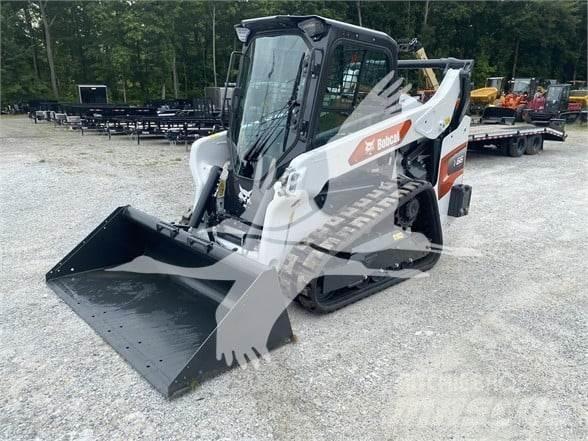 Bobcat T66 Chargeuse compacte