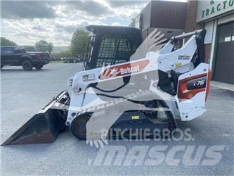 Bobcat T76 Chargeuse compacte