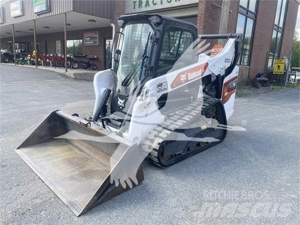 Bobcat T76 Chargeuse compacte