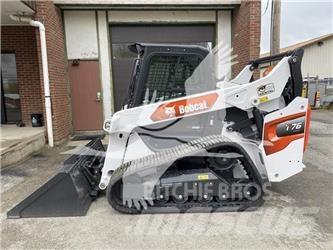 Bobcat T76 Chargeuse compacte