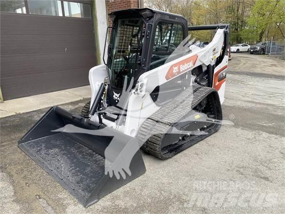 Bobcat T76 Chargeuse compacte