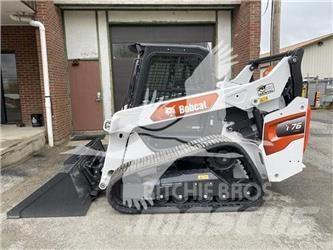 Bobcat T76 Chargeuse compacte