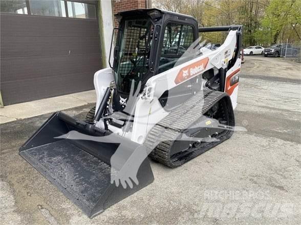Bobcat T76 Chargeuse compacte