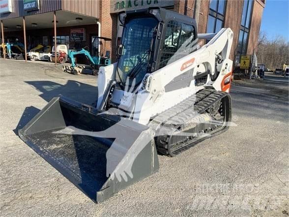 Bobcat T770 Chargeuse compacte