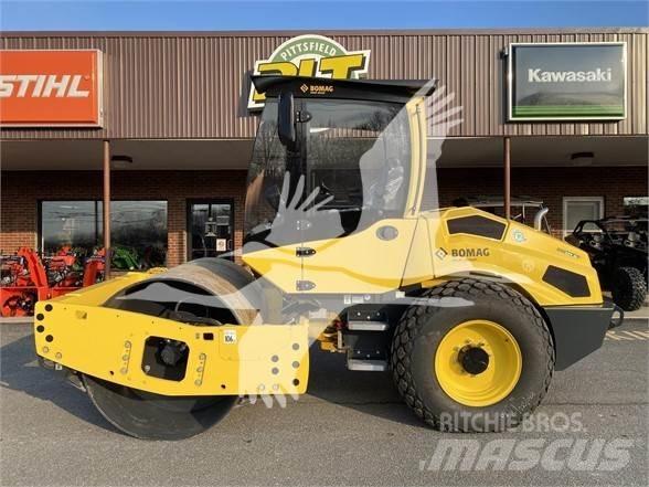 Bomag BW177D-5 Rouleaux monocylindre