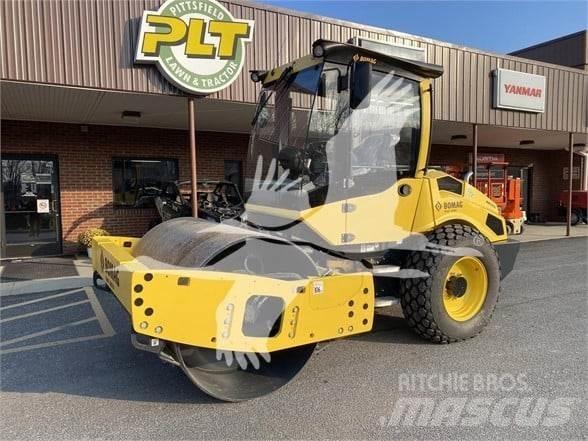 Bomag BW177D-5 Rouleaux monocylindre