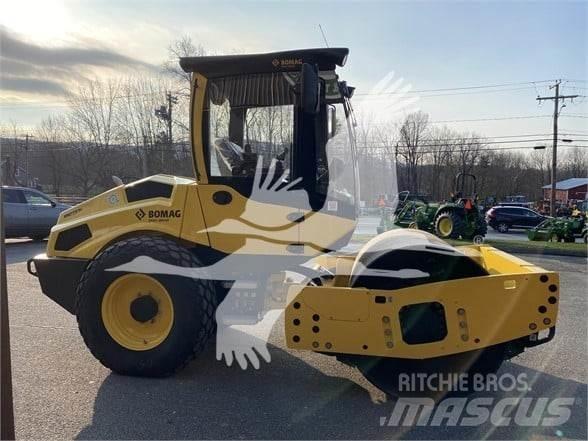 Bomag BW177D-5 Rouleaux monocylindre