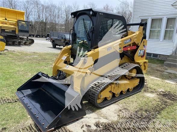 CAT 259D3 Chargeuse compacte