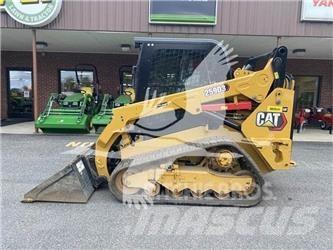 CAT 259D3 Chargeuse compacte