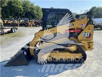 CAT 259D3 Chargeuse compacte