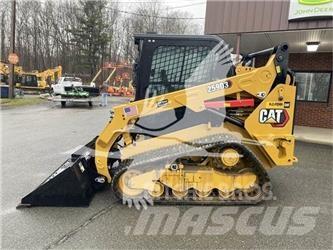 CAT 259D3 Chargeuse compacte
