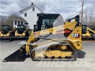CAT 259D3 Chargeuse compacte