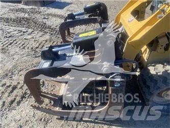 CAT 286930 Balayeuse / Autolaveuse