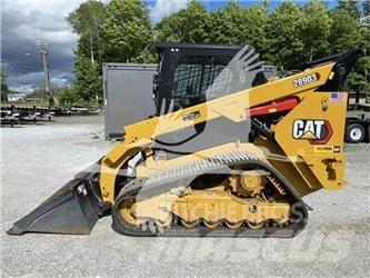 CAT 289D3 Chargeuse compacte