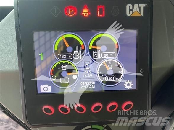 CAT 289D3 Chargeuse compacte