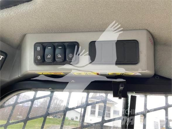 CAT 299D3 Chargeuse compacte