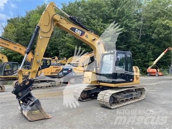CAT 311FLRR Pelle sur chenilles