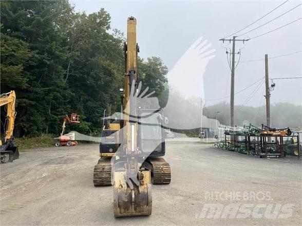 CAT 312EL Pelle sur chenilles